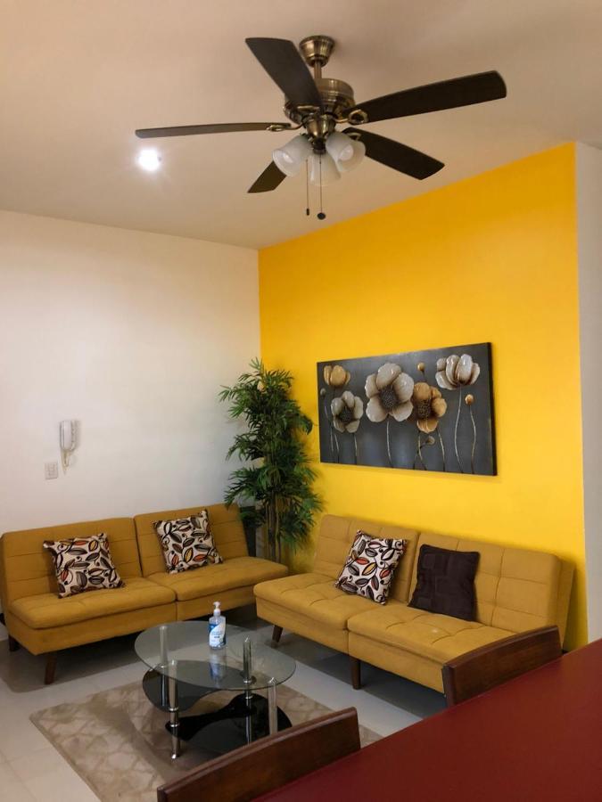 Apartamento Departamento De Lujo Real Del Valle Amplio Mazatlán Exterior foto