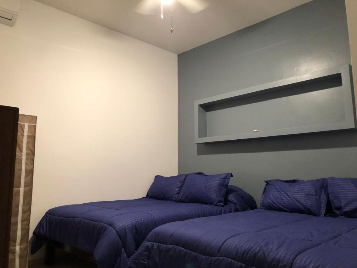 Apartamento Departamento De Lujo Real Del Valle Amplio Mazatlán Exterior foto