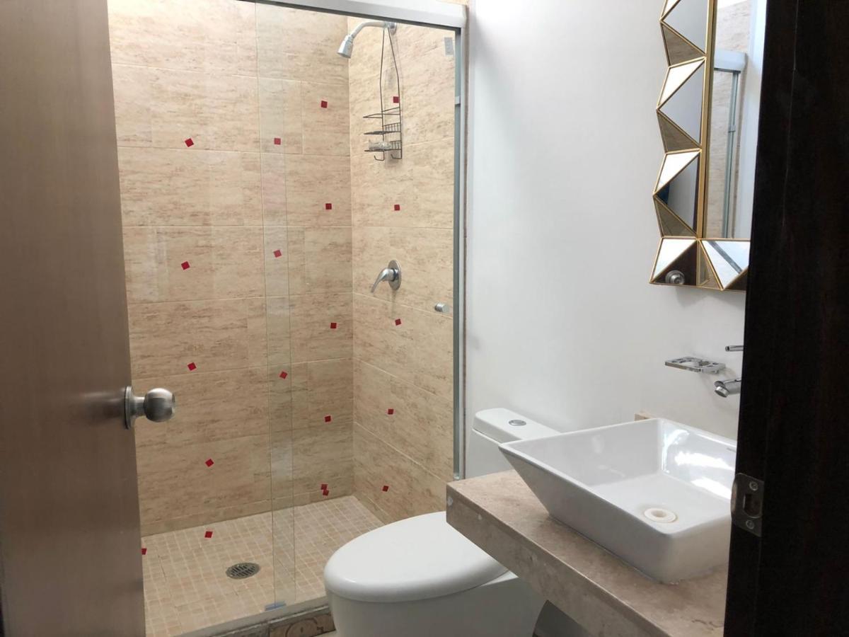 Apartamento Departamento De Lujo Real Del Valle Amplio Mazatlán Exterior foto